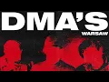 DMA'S - Warsaw (Official Audio)