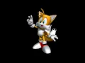 Sonic Heroes - Tails voice clips (William Corkery)