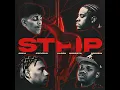 Strip - DJ Oreia, Azevedo, Aaron Modesto & Oreozin