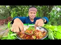 Download Lagu #ตำบักหุ่งหนังไก่ทอดแซ่บๆ