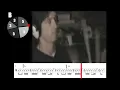 Mario Duplantier "The Art of Dying" Groove explained + transcription