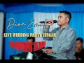 Lagu DION EMOT LIVE WEDDING PARTY LUNGAR POCO LEOK BERSAMA CHAMPIONS AUDIO