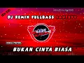 Download Lagu DJ Buka Cinta Biasa Remix Viral Tiktok - Siti Nurhaliza (Cintaku Bukan Diatas Kertas)