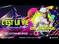 Download Lagu FUNKOT C'EST LA VIE - DJ AYCHA TERBARU 2021