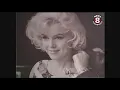 Marilyn Monroe photographs unveiled in San Diego 1991