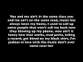 Statement - NF