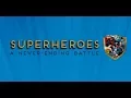 PBS Superheroes--Truth Justice and the American Way 2013
