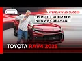 Download Lagu WEG met het BEJAARDENIMAGO? Toyota RAV4 (2025)