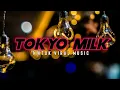 dj jedag jedug full bass TOKYO x MILKSHAKE viral terbaru 2021 | dj no copyright