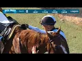 Warming wins the Yellow Ribbon Stakes race 8 at Del Mar 26