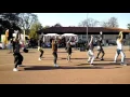 Simple movers twerk it like miley