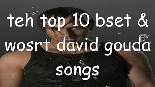 Download the top 10 best \u0026 worst david guetta songs MP3