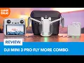Download Lagu DJI Mini 3 Pro Fly More Combo - Review