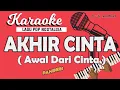 Download Lagu Karaoke AKHIR CINTA - PANBERS // Music By Lanno Mbauth