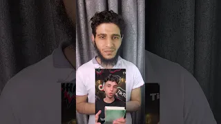 مروان جليتش وإنتخابات رئاسة التيك توك 