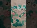 Download Lagu make a stitch bracelet with me! #shorts #youtubeshorts #liloandstitch #bracelets #claybeads