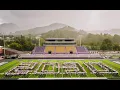 WCU Chancellor Brown Welcomes the Class of 2030