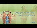 【Official Audio Lyrics Video】姚蘇蓉《想起你的時侯》-〈尋夢園xún mèng yuán〉官方動態歌詞版MV