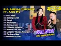 Download Lagu RIA AMELIA FT ARIS MC - GULU PEDOT - BOKONG SEMOK - GERIGIS || FULL DANGDUT TERBARU 2025