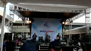 Download Ramma band aku dan masa lalumu Event Hut PT.Dirgantara Indonesia Bandung MP3