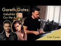 Download Lagu Gareth Gates Live Acoustic Mix - Rihanna Unfaithful \u0026 Justin Timberlake Cry Me A River 2021