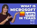 Tired of Asking What s the Status Use Microsoft Lists