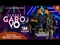 Download Lagu Garo Vo - Almoda Rana Uprety | Ft. Dilip Rayamajhi | Rahul Shah | Vibe \u0026 Wave | Official Music Video