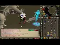 OSRS Desert Amulet 4 Spellbook Swap Corp 6-7