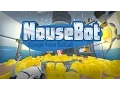 MouseBot Escape from CatLab - Trailer