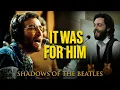 In Just 4 Days Lennon Sent This to The Beatles