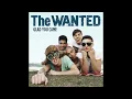 The Wanted - Glad You Came [AUDIO]