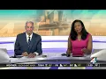 Meteorologist Katie Garner has your Forecast