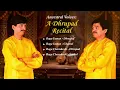 Ancestral Voices A Dhrupad Recital | The Gundecha Brothers | Echoes of an Ancient Musical Heritage