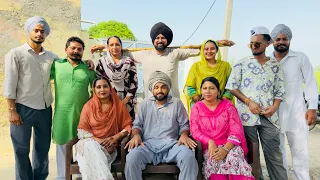 ਮਾਲਦਾਰ ਛੜਾ 252 MALDAR SHADA baghu shada latest SHORT MOVIE 2026 PUNJABI FILM JATT BEAT RECORD