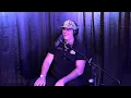 Pecos Hurley of Pecos the Rooftops - Interview