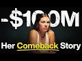 The Brutal Fall of a 100M Brand the Woman Behind It Ty Haney of Outdoor Voices