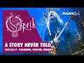Download Lagu Opeth – A Story Never Told (Live in Cologne, 2025)