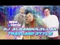 Download Lagu DJ ALHAMDULILLAH - THAILAND STYLE ft. BIAN GINDAS
