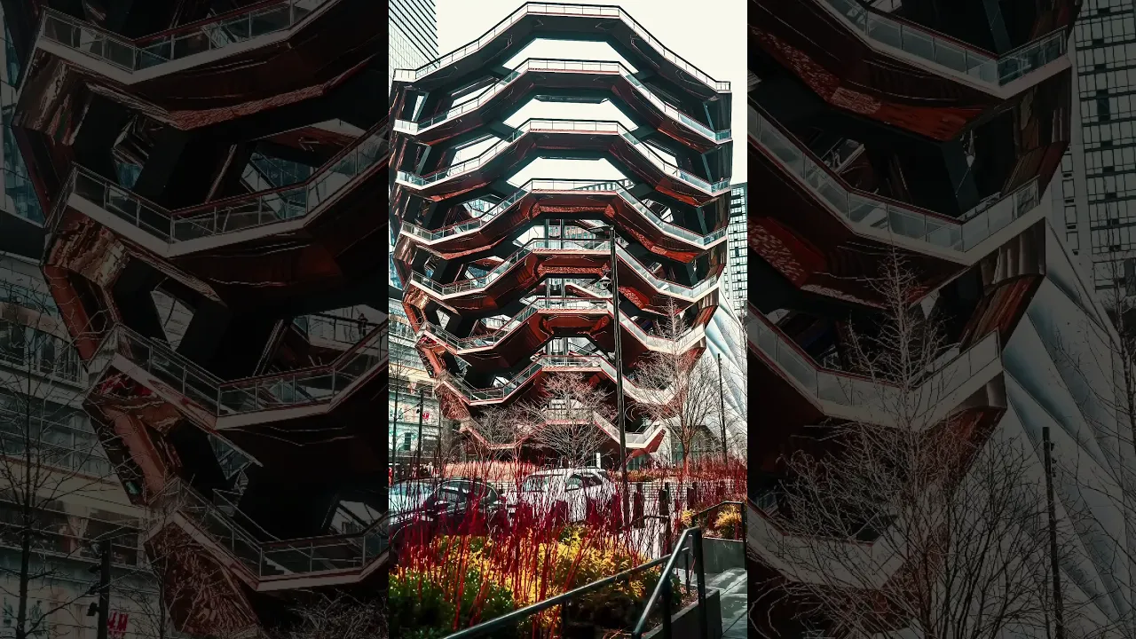 NYC Highlights