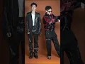 Download Lagu VICTOR MA  ✖️   CHEN ZHEYUAN  (  The Meow - Fist ) Update douyin 2024