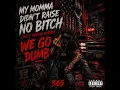 Out for Murder (Country Rap)