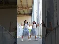 Download Lagu DANCE VIRAL NGAPAIN REPOT #shorts #kembar #jogetviral #trends