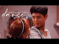 Download Lagu hye jun \u0026 jeong ha ✗ can i have this dance ➵ record of youth