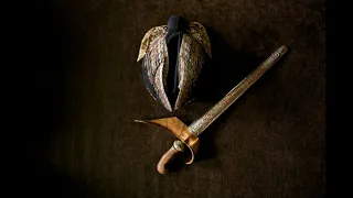 kebo giro lagu jawa instrumental experiment 