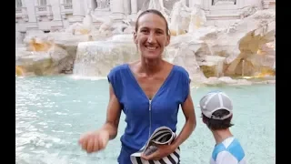 All Boats Lead to Rome – Tranquilo Sailing Around the World Ep.32