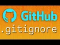 How to Create a gitignore in VS Code for GitHub macOS Windows