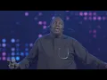 Finished Work - William McDowell ft. Daniel Johnson (Official Live Video)