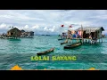 Download Lagu Lolai Rayang - Pujangga Group Ft Faizul\u0026Sawiya