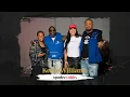 Kellie Williams on Family Matters Child Stardom Barbershop Talk The Spadez Table