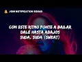 Download Lagu Melanie Pfirrman - Suda feat. Pitbull and IAMCHINO (Lyrics)